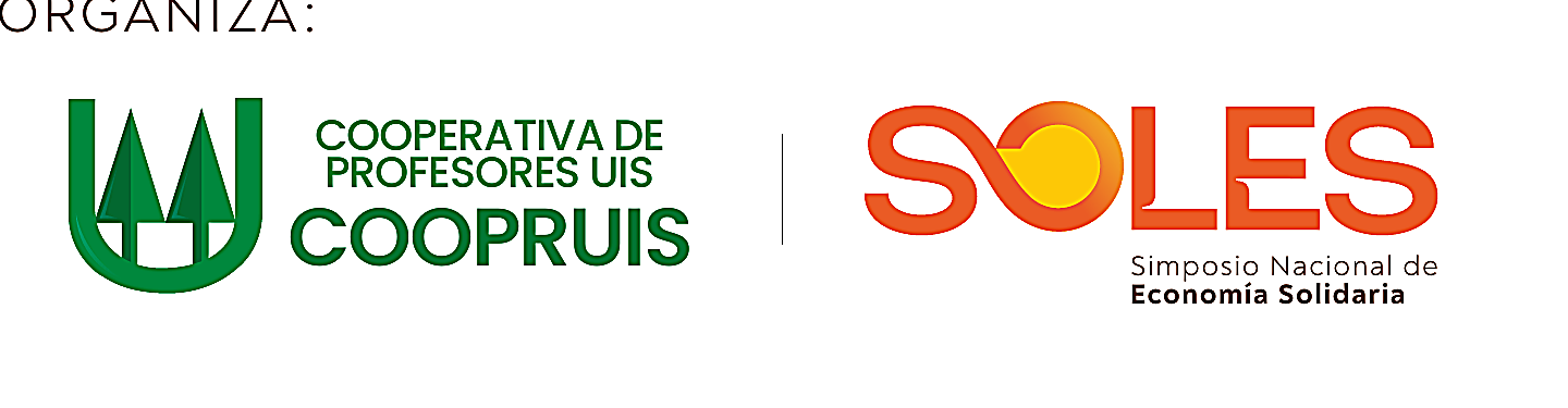 COOPRUIS y SOLES, Simposio Nacional de Economía Solidaria